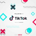 Ilustrasi tiktok. Foto: Freepik