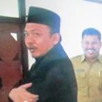 Drs Akhmad Khasani MSi, Sekretaris DPRD Kabupaten Pasuruan. Foto: repro/bambang