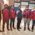 Tim PLN UIY JBTB yang akan dikirim ke NTT.