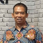 Kepala Kesbangpol Kota Kediri, Bagus Hermawan Apriyanto. Foto: Ist