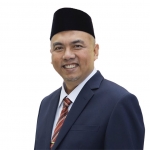 H. drh. Ismu Hardiyanto.