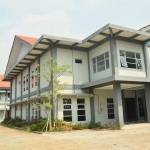 Gedung BLK Lamongan. foto: halolamongan
