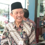 Kepala Dinkes Jatim, Kohar Hari Santoso.