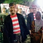 Wakil Bupati Pamekasan, Raja