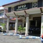 DPRD Kota Probolinggo. (foto: ist)