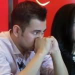 Raffi Ahmad dan Nagita Slavina. foto: kapanlagi.com