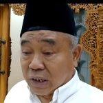 Prof Dr KH Asep Saifuddin Chalim, MA. Foto: MMA/ BANGSAONLINE.com