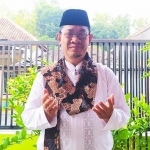 Direktur RSUD Waru, Nanang Suyanto.