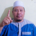 K.H. Mas Abdullah Muhajir Basyaiban. (foto: ist)