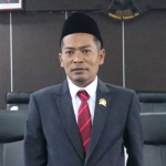 Anggota DPRD Pamekasan, Tabri S. Munir.