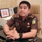 Kasi Intelijen Kejari Sumenep, Moch. Indra Subrata