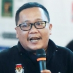 Zainul Arifin, Komisioner KPU Kabupaten Mojokerto.