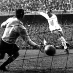 Alfredo Di Stefano tidak pernah merasakan atmosfer Piala Dunia