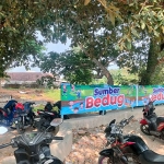 Sumber Bedug yang jadi rebutan dua desa di Kecamatan Ngadiluwih, Kabupaten Kediri. 