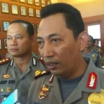 Jenderal Pol Listyo Sigit Prabowo. Foto: Kompas