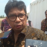 Direktur HK Realtindo, Ari Widiyantoro
