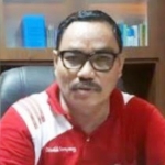 M. Jupri Royadi, mantan Kadisdik Sampang.
