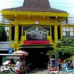 Pasar Tanjung Anyar Mojokerto