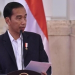 Presiden RI Ir Joko Widodo. Foto: setkab