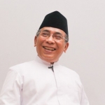 KH Yahya Cholil Staquf. Foto: Rmol