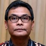 Johan Budi