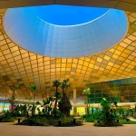 Bandara Dhoho Kediri. (Ist).