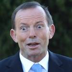 Tony Abbott. foto: bowalleyroad.blogspot.com