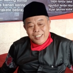 Kusnadi, Ketua DPD PDI Perjuangan Jawa Timur.