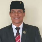 Khamim Tohari, Ketua Komisi C DPRD Kota Batu. (foto: ist)