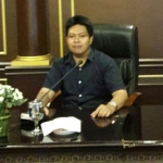 Hadi Mulyo Utomo, SH, MH, Koordinator Tim Hukum Khofifah-Emil.