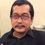 Joni Maryono, Asisten Ekbang Pacitan Sekkab Pacitan.