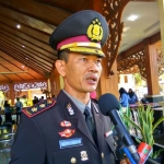 Kapolres Pamekasan, AKBP Nowo Hadi Nugroho.