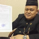 Ketua Komisi E DPRD Jatim, Agung Mulyono