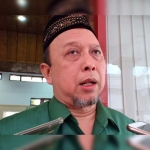 Totok Sugiharto Wakil Ketua DPRD Kota Blitar