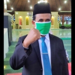 Kadisdik Kabupaten Pamekasan Akhmad Zaini.