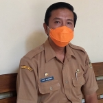Andy Wijayanto, Kabid Perlindungan dan Jaminan Sosial Dinas Sosial Kabupaten Madiun. (foto: ist)