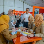 Pelaksanaan XPORIA 2026.