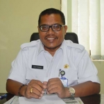 Kabag Humas Pemkab Gresik, Suyono