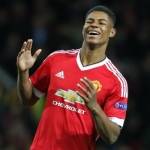 Marcus Rashford, Foto: beranda.com