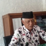 Guswanto, Wakil Ketua Komisi I DPRD Trenggalek