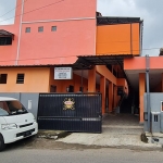 Rumah Sakit Ibu dan Anak Syafii di Jalan Letnan Singosastro, Kepang, Bangkalan. foto: AHMAD FAUZI/ BANGSAONLINE