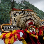 Reog Ponorogo. Foto: disway.id