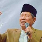 Dr. KH. A. Musta