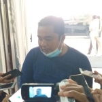 Ketua DPRD Bangkalan, Muhammad Fahad.