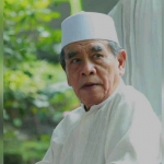 KH. Ahmad Zainuddin Djazuli alias Gus Din, semasa hidup. foto: ist.