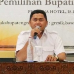 Moh. Imron Rosyadi.