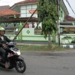 Kantor Disdik Sumenep. foto: rahmat/ BANGSAONLINE