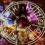 Ilustrasi ramalan zodiak terbaru Juni 2024