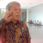 Kusnadi, S.H., M.H., Ketua DPD PDI Perjuangan Jawa Timur. foto: DIDI ROSADI/ BANGSAONLINE