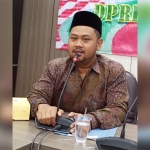 Fandi Akhmad Yani, Ketua DPRD Gresik.
